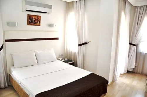 Atalla Hotel Photos