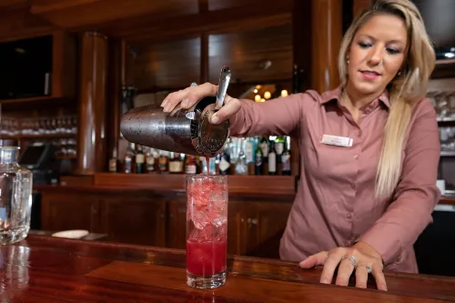 Crowne Plaza Lake Placid Leisure & Recreation Photos