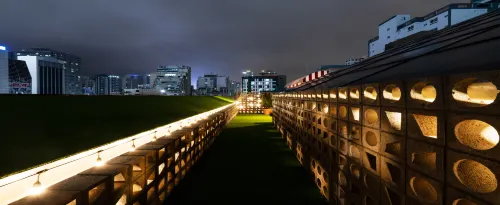 라라비안코호텔 호텔 주변 Photos