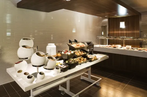 Novotel London Paddington Ăn uống Photos