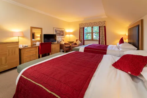 Inverness Lochardil House Chambres Photos