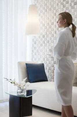 JW Marriott Absheron Baku Photos