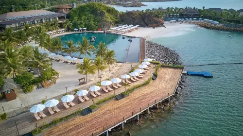 Amiana Resort Nha Trang Nổi bật Photos