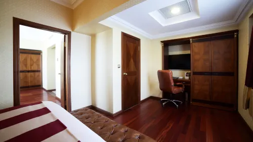Crowne Plaza - Minsk, an IHG Hotel Chambres Photos