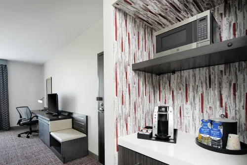 Hilton Garden Inn Irvine Spectrum Lake Forest Zimmer Photos