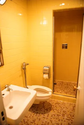 West Side YMCA Photos