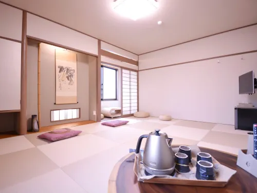Shirahama No Yado Daigo Rooms Photos