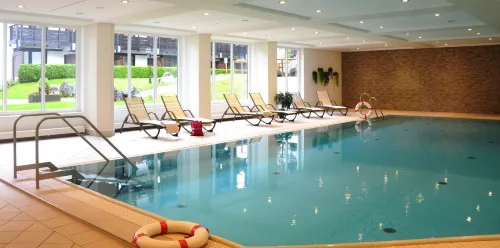 Riessersee Hotel Leisure & Recreation Photos