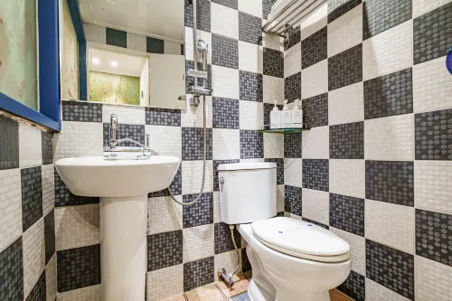 Yeongdeungpo Hotel Yolo Rooms Photos