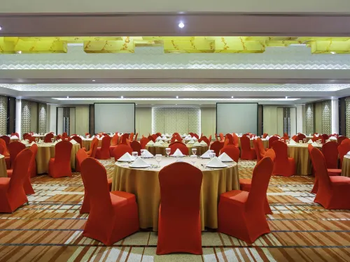 Ibis Styles Jakarta Sunter Makanan Photos