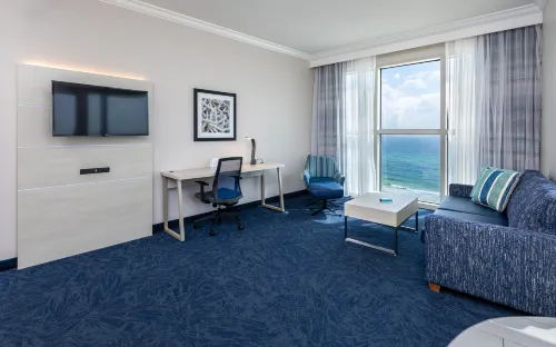 Holiday Inn Express Pensacola Beach Photos