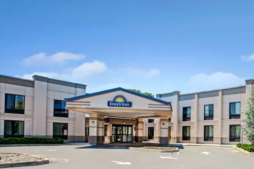 Days Inn by Wyndham Parsippany Featured Photos