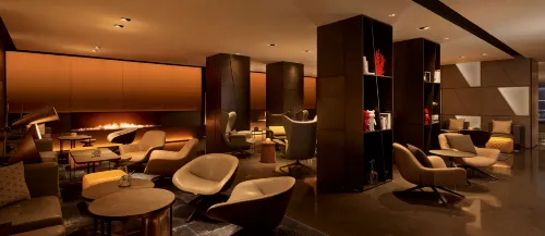 Park Plaza London Waterloo Aree comuni Photos