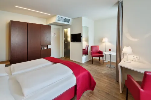 Austria Trend Hotel Beim Theresianum Wien Da non perdere Photos
