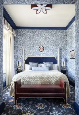 The Randolph Hotel Oxford, a Graduate by Hilton Chambres Photos