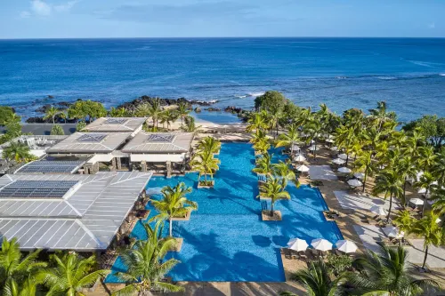 The Westin Turtle Bay Resort & Spa, Mauritius Loisirs et amusements Photos