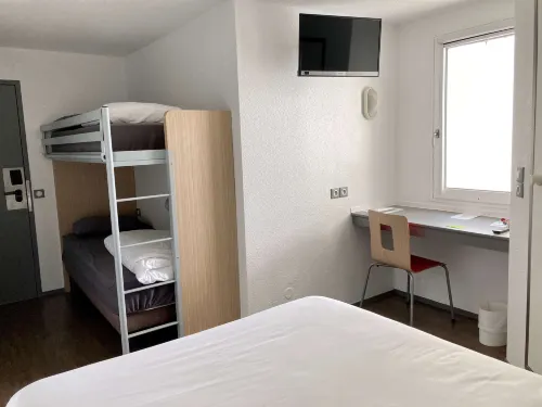 Premiere Classe la Rochelle Sud - AYTRÉ Da non perdere Photos