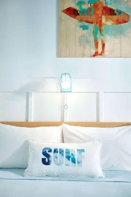 Universal’s Endless Summer Resort – Surfside Inn and Suites Photos