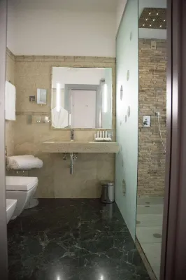 Hotel Trecento Photos