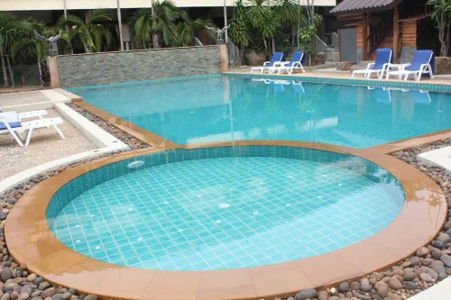 Krabi Klong Muang Bay Resort Loisirs et amusements Photos