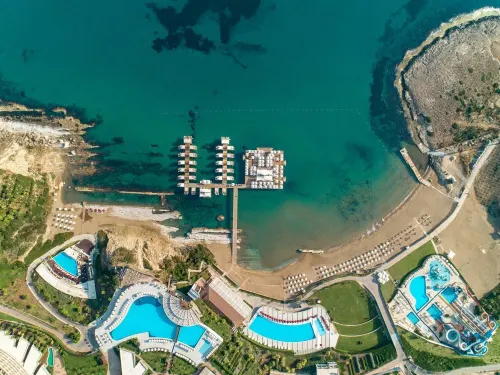Elexus Hotel Resort & Spa & Casino Здоровье и отдых Photos