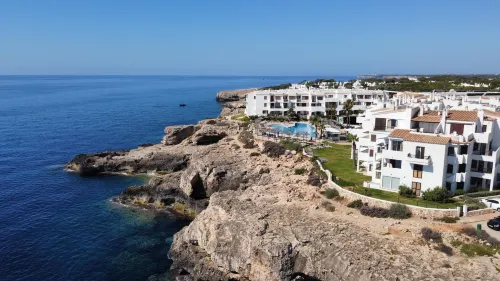Alua Suites Las Rocas À ne pas manquer Photos