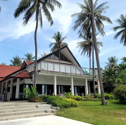 Wyndham Hua Hin Pranburi Resort and Villas Exterior Photos