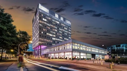 Citiez Hotel Amsterdam À proximité de l'hôtel Photos