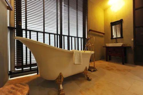 Villa Bangkok Phòng Photos
