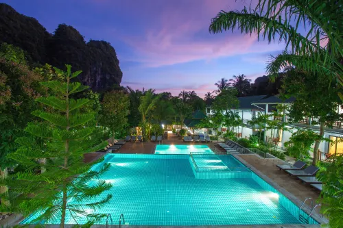 Dream Valley Resort Tonsai Beach À ne pas manquer Photos