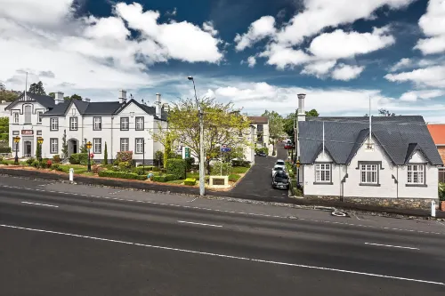 Quality Hotel Colonial Launceston Near Hotel Photos