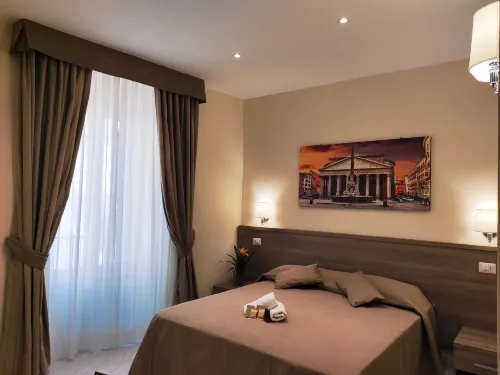 Luxury Suites - Stay Inn Rome Experience À ne pas manquer Photos