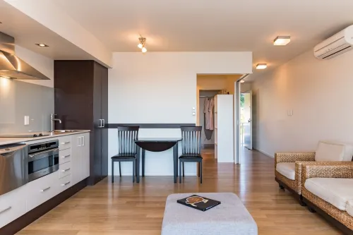 Sea Spray Suites Zimmer Photos