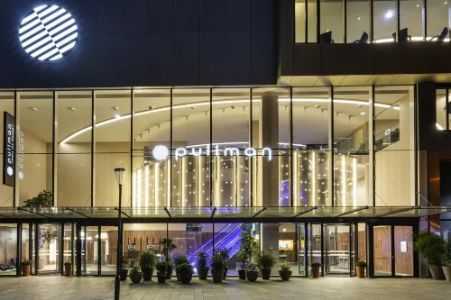 Pullman Paris Montparnasse Da non perdere Photos