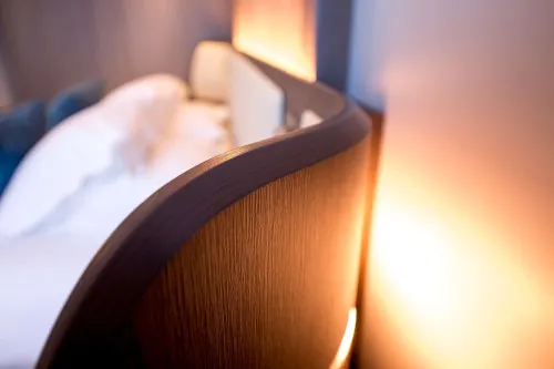 Best Western Premier Hotel de la Paix Huoneet Photos