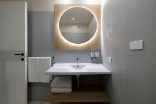 Hampton by Hilton Rome North Fiano Romano Rooms Photos