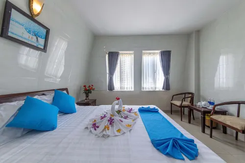 Phong Lan 2 Hotel Photos