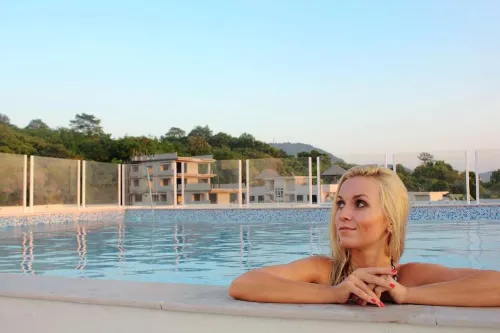 Chanalai Hillside Resort, Karon Beach Здоровье и отдых Photos