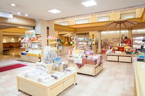 Noboribetsu Manseikaku Espaces publics Photos