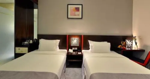Oak Tree Urban Hotel Jakarta Photos