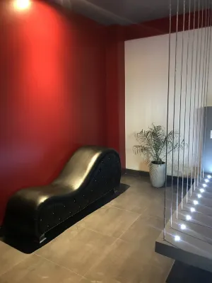 Hotel G Aree comuni Photos