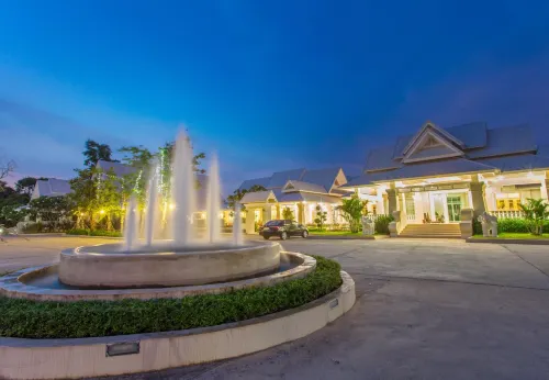 Nantrungjai Boutique Hotel Aree comuni Photos