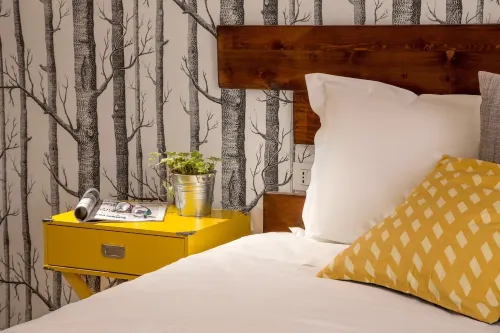 Urban Garden Hotel Chambres Photos