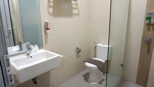 Choice City Hotel Kamar Photos