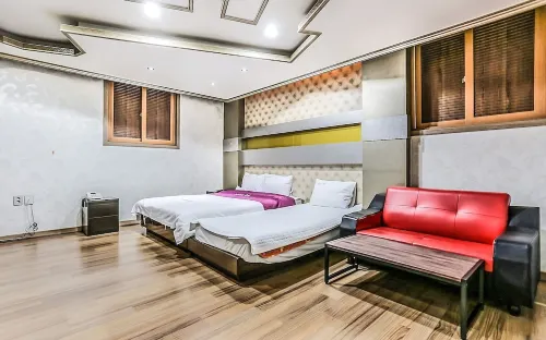 Samcheok Chungil Motel Photos