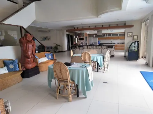 Costa Palawan Resort Featured Photos