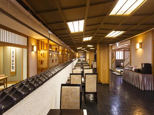 Muroran Prince Hotel Ristorazione Photos