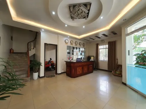 Star Hotel Hai Duong Aree comuni Photos