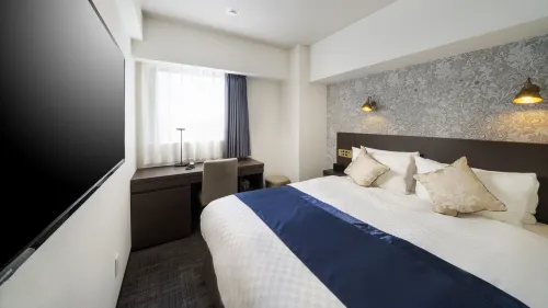 Best Western Hotel Fino Shin-Yokohama Chambres Photos