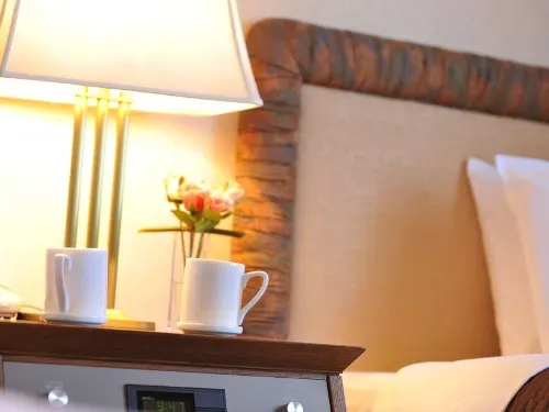 Best Western Hotel Fino Shin-Yokohama Chambres Photos